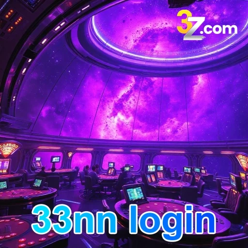 33nn login Confiavel