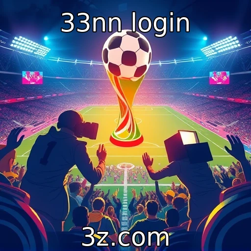 Explore o Futuro das Apostas: Novas Tendências para 2025