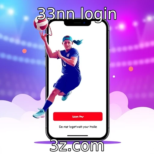 33nn login Descubra as Novas Tendências em Apostas Esportivas para 2025