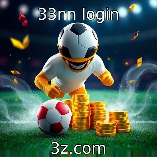 33nn login Descubra como otimizar suas apostas esportivas com análise de partidas