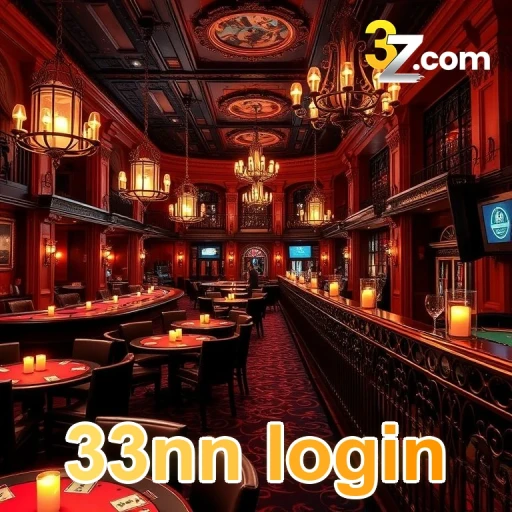 33nn login Plataforma