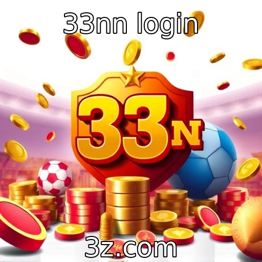 33nn login Ganhos Altos: O que Esperar das Apostas em 2025